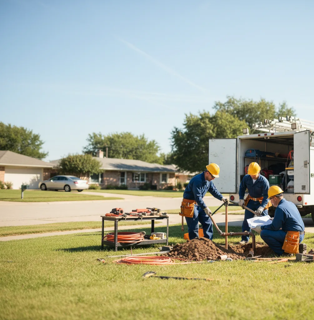Water Heater Installation in Glenview, IL
